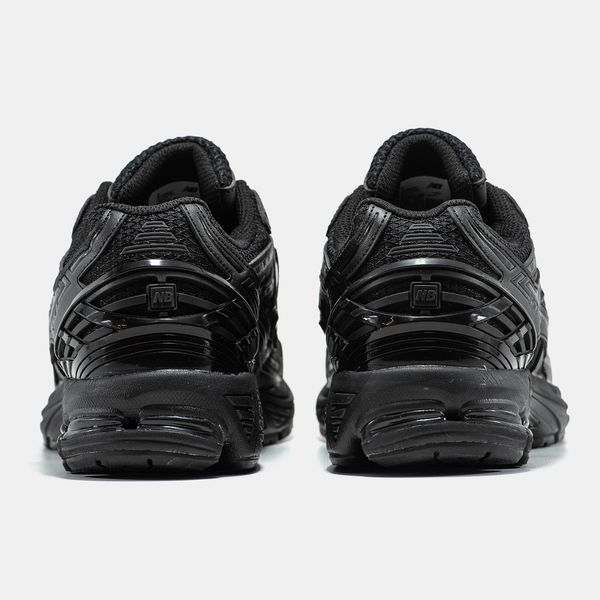 New Balance 1906U Black ALL19134 фото