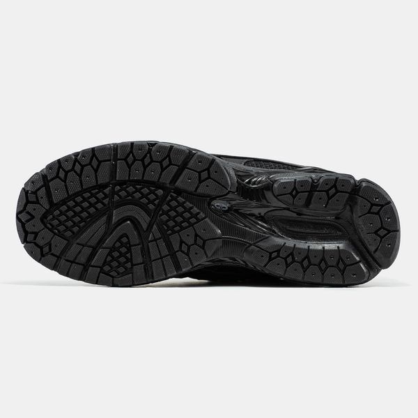 New Balance 1906U Black ALL19134 фото