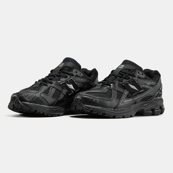 New Balance 1906U Black ALL19134 фото