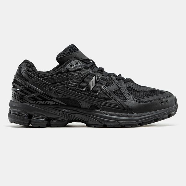 New Balance 1906U Black ALL19134 фото