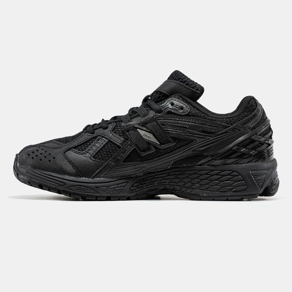New Balance 1906U Black ALL19134 фото