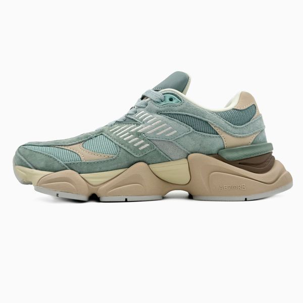 New Balance 9060 Blue Haze ALL12478 фото