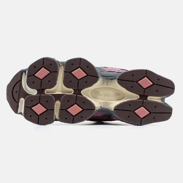 New Balance 9060 Pink ALL23218 фото