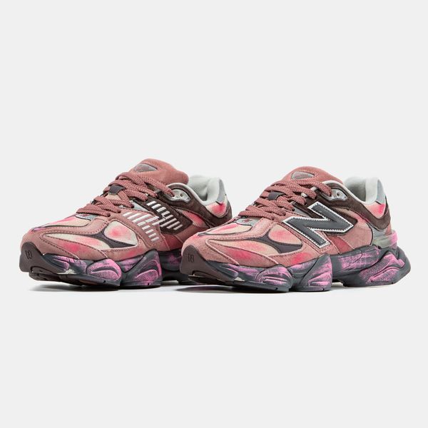 New Balance 9060 Pink ALL23218 фото