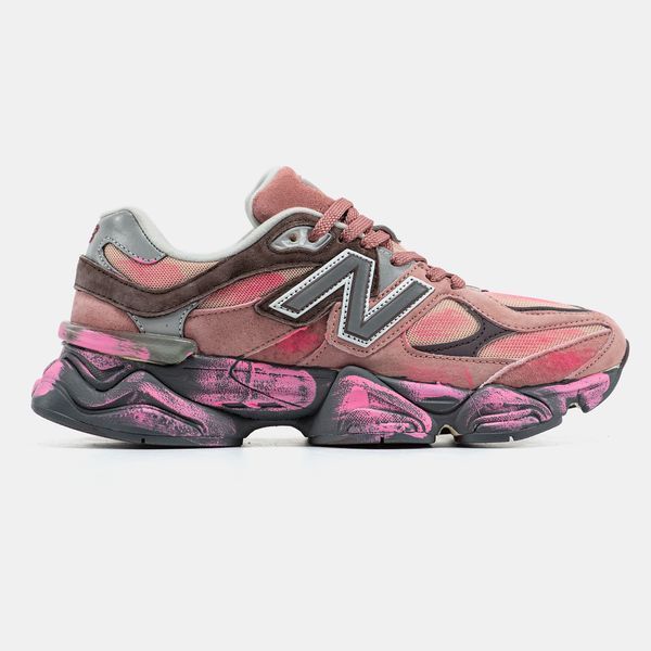 New Balance 9060 Pink ALL23218 фото