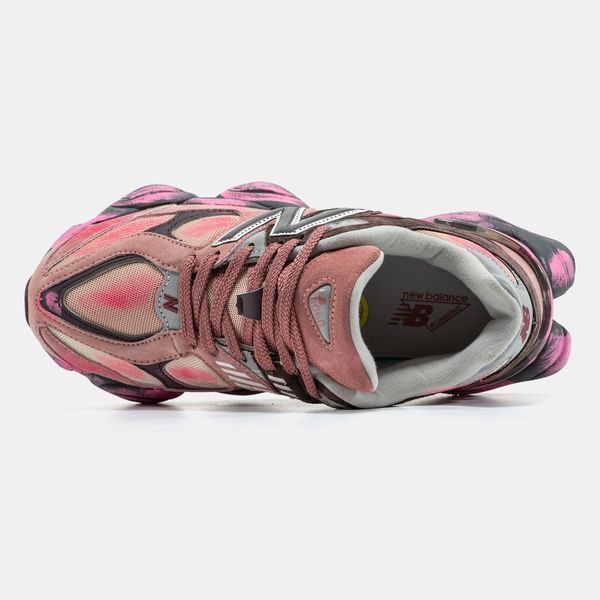 New Balance 9060 Pink ALL23218 фото