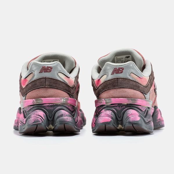 New Balance 9060 Pink ALL23218 фото