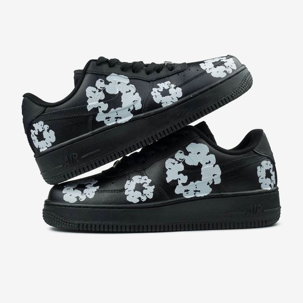 Nike Air Force 1 Low Denim ALL20715 фото
