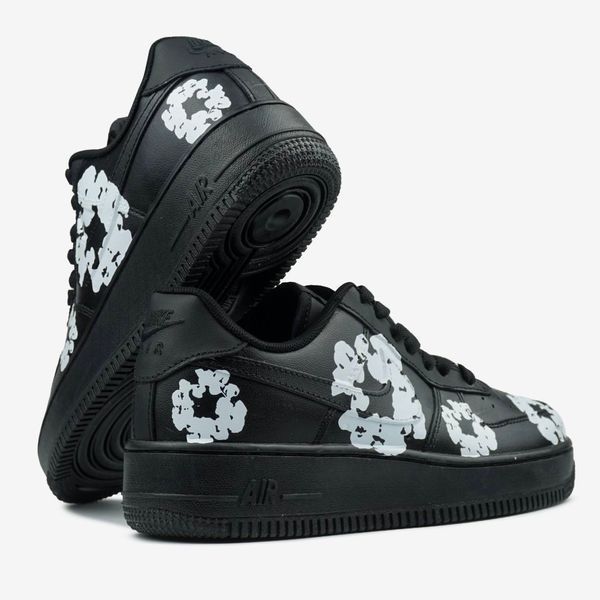 Nike Air Force 1 Low Denim ALL20715 фото