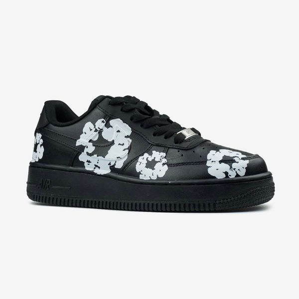 Nike Air Force 1 Low Denim ALL20715 фото