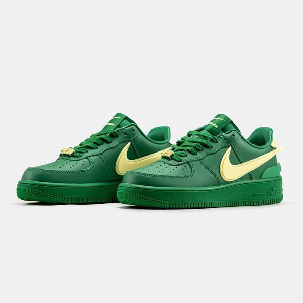 Nike Air Force 1 Low x Ambush Green ALL11242 фото