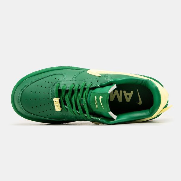 Nike Air Force 1 Low x Ambush Green ALL11242 фото