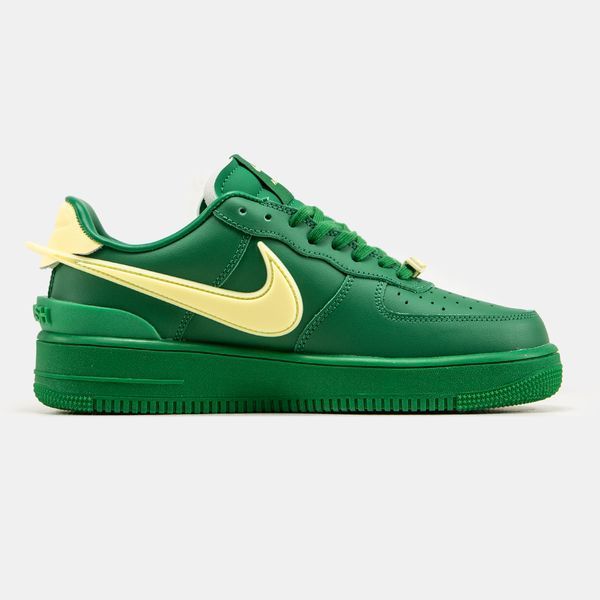 Nike Air Force 1 Low x Ambush Green ALL11242 фото
