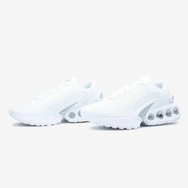 Nike Air Max Dn White ALL20846 фото