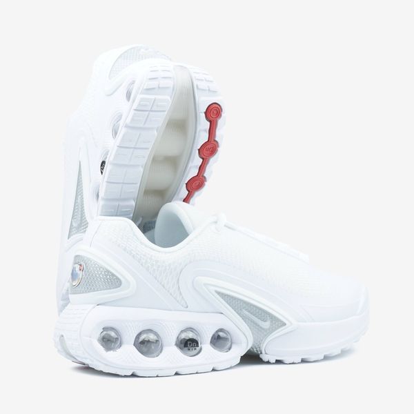 Nike Air Max Dn White ALL20846 фото