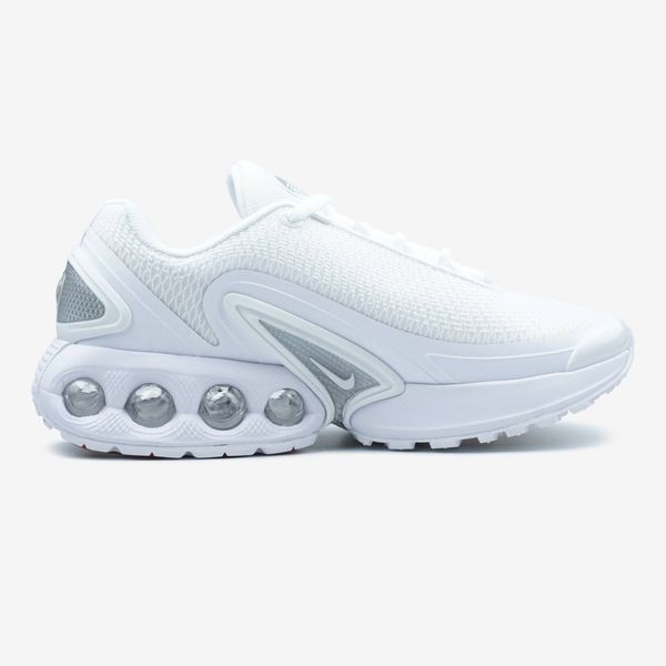 Nike Air Max Dn White ALL20846 фото