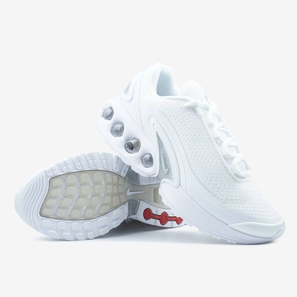 Nike Air Max Dn White ALL20846 фото