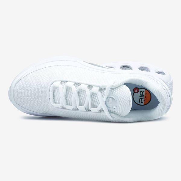 Nike Air Max Dn White ALL20846 фото