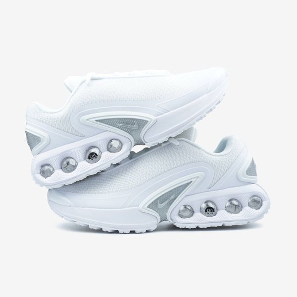 Nike Air Max Dn White ALL20846 фото