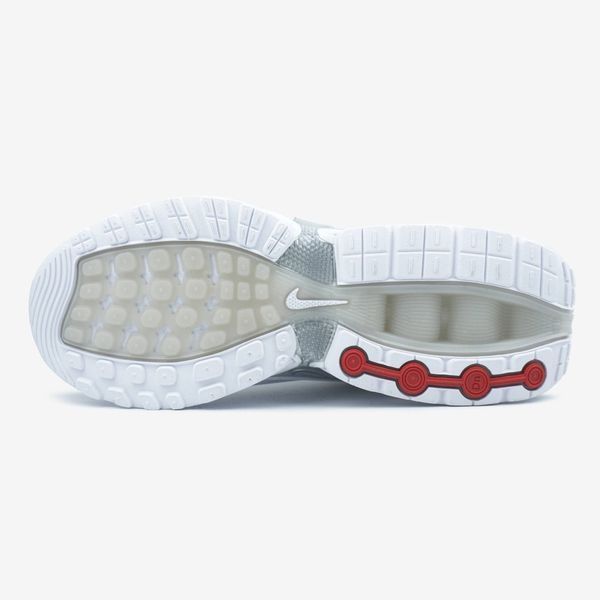 Nike Air Max Dn White ALL20846 фото