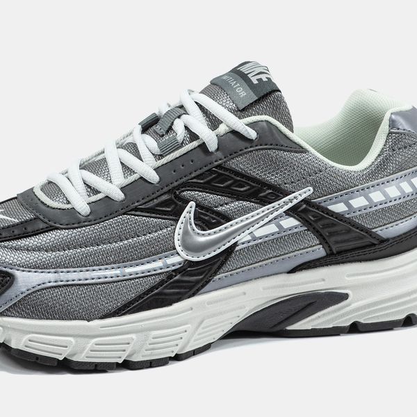 Nike Initiator Anthracite Cool Grey ALL22191 фото