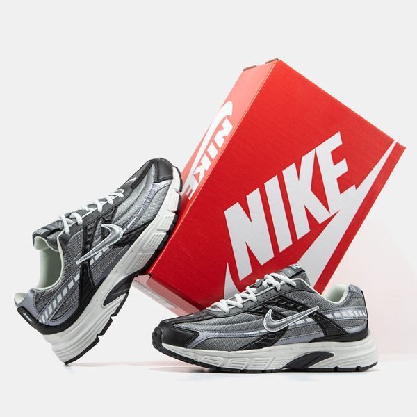 Nike Initiator Anthracite Cool Grey ALL22191 фото