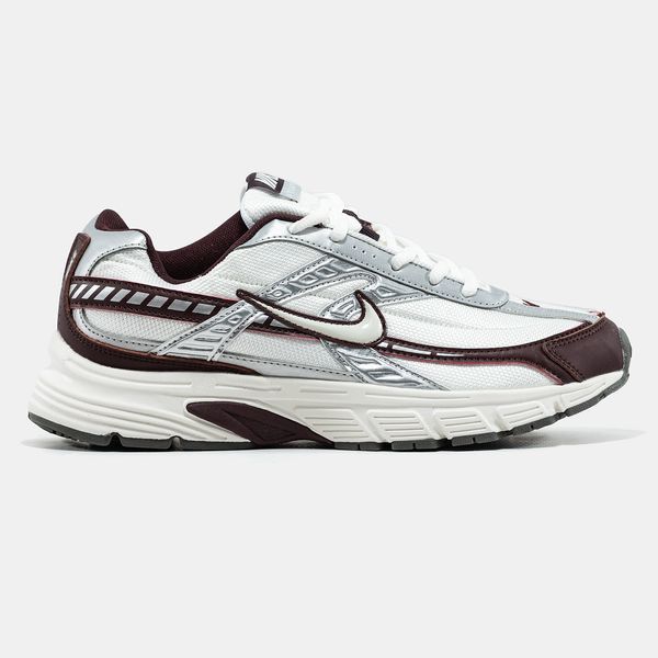 Nike Initiator White Burgundy Crush ALL22504 фото