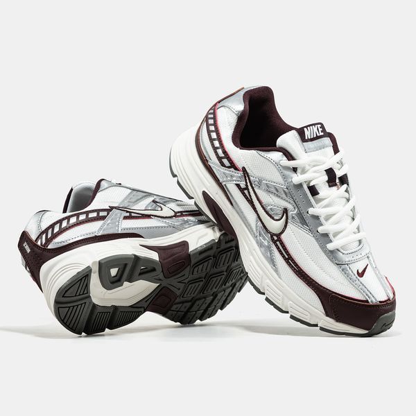 Nike Initiator White Burgundy Crush ALL22504 фото