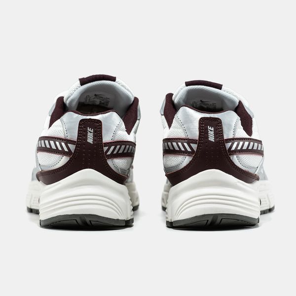 Nike Initiator White Burgundy Crush ALL22504 фото