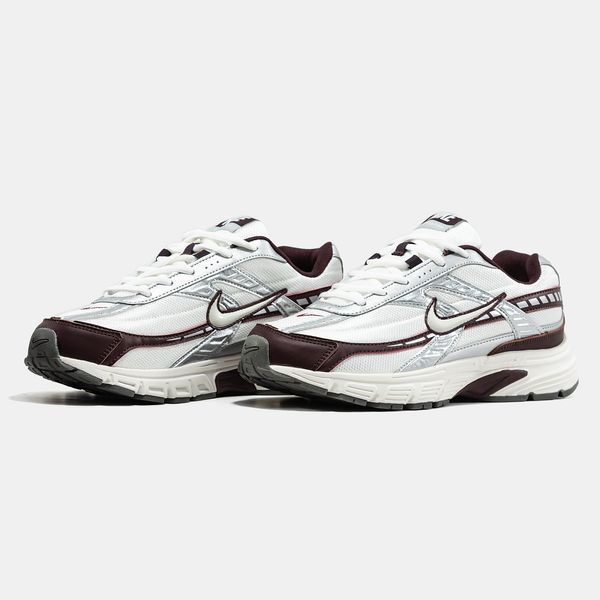 Nike Initiator White Burgundy Crush ALL22504 фото