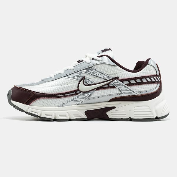 Nike Initiator White Burgundy Crush ALL22504 фото