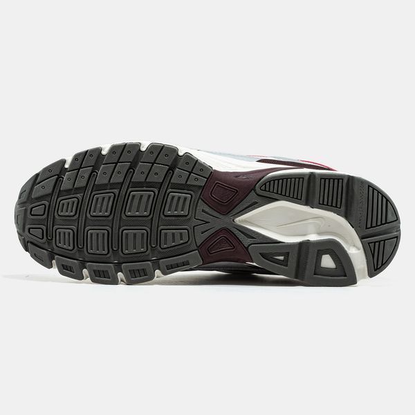 Nike Initiator White Burgundy Crush ALL22504 фото