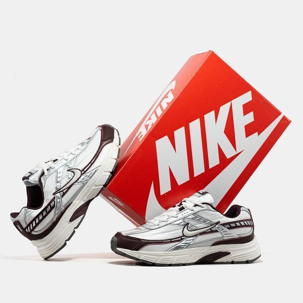 Nike Initiator White Burgundy Crush ALL22504 фото
