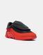 Adidas x Raf Simons Antei Black Red ALL23894 фото 2