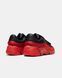 Adidas x Raf Simons Antei Black Red ALL23894 фото 9