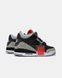 Air Jordan 3 OG Black Cement ALL01708 фото 9