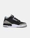 Air Jordan 3 OG Black Cement ALL01708 фото 6