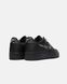 Nike Air Force 1 Low BLACK &lsquo;Molten Metal Swoosh ALL22251 фото 9