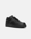 Nike Air Force 1 Low BLACK &lsquo;Molten Metal Swoosh ALL22251 фото 2