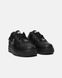 Nike Air Force 1 Low BLACK &lsquo;Molten Metal Swoosh ALL22251 фото 4