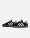 Adidas Spezial Black White Brown ALL05392 фото 4