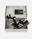 Adidas Spezial Black White Brown ALL05392 фото 10