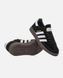 Adidas Spezial Black White Brown ALL05392 фото 3