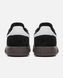 Adidas Spezial Black White Brown ALL05392 фото 9