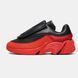 Adidas x Raf Simons Antei Black Red ALL23894 фото 1