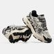 Mizuno Racer Trail Beige Black ALL23249 фото 4