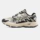 Mizuno Racer Trail Beige Black ALL23249 фото 1