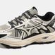 Mizuno Racer Trail Beige Black ALL23249 фото 2