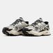 Mizuno Racer Trail Beige Black ALL23249 фото 5