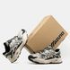 Mizuno Racer Trail Beige Black ALL23249 фото 3